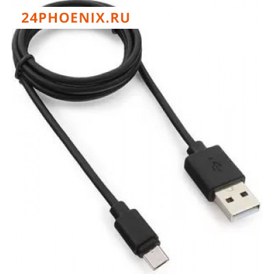 Кабель USB 2.0 AM/micro 1м [200] (шт.)