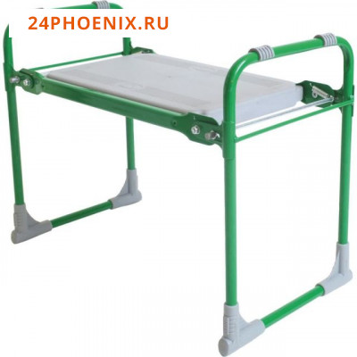 Скамейка садовая (СК/З зеленый) 100 кг