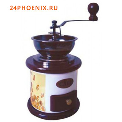 Кофемолка ручная керамическая SL-073