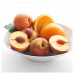 Цветочная отдушка, ароматический/Персик и апельсин оранжевый