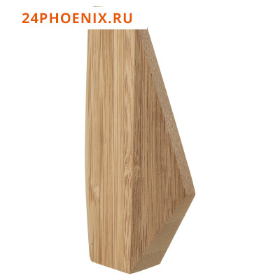 Крючок, бамбук6.4x11 см