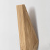 Крючок, бамбук6.4x11 см