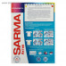 САРМА-Active пятновыводитель порош.500гр./ 04053НК