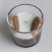 Свеча ароматическая в стакане "Шоколадное суфле", 60 гр 5177414