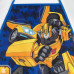 Набор детский для творчества "Transformers" (фартук 49х39 см и нарукавники) 5271006