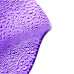 Этажерка 2-х ярусная 30×21 см, цвет фиолетовый, подарочная упаковка, основание МИКС