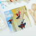 Салфетки 33*33 см "Человек-Паук" (набор 20 шт) / Ultimate Spiderman Web Warriors 85154 1633664