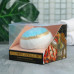 Бомбочка для ванн с кристаллами "Истинное искусство" 300г, ваниль 5285832