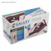 Утюг GALAXY GL-6108 2.4кВт. керамическое покрытие подошвы /6/