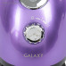 Отпариватель GALAXY GL-6215 для одежды 1.7кВт. контейнер для воды 1,4л. /2/