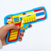 Игрушка для купания- пистолет МИКС   7187003