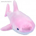 Мягкая игрушка "Акула" 49 см AKL01R 5476238