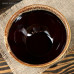 Салатник "Кисэ", пена, коричневый, 600 мл