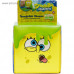 Игровой набор со слизью SpongeBob, МИКС   4593362