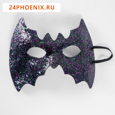 Карнавальная маска "Загадка"   5017205