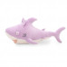 Мягкая игрушка «Акула девочка», 35 см