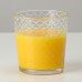Свеча ароматическая в стакане "Сочный манго", время горения 30 ч 5502943