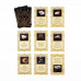 Ролевая игра «Luxury Мафия» с масками, 36 карт, 16+