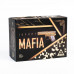 Ролевая игра «Luxury Мафия» с масками, 36 карт, 16+