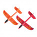 Самолёт «Сверхзвуковой», 30 см, цвета МИКС