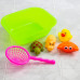Набор игрушек для игры в ванне «Морские забавы», цвет МИКС 2634036