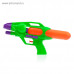 Водный пистолет "Страйк", 30 см, цвета МИКС   4620299