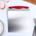 Лопатка кондитерская для торта «Делай тортик», 20.5 х 24.5 см