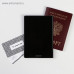 Обложка на паспорт ПВХ "  Личность" (1 шт) 5444583
