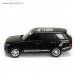 МодельИнерционнаяТехнопарк Land Rover Range Rover Evoque (12,5см, металл, открываются двери, черная)