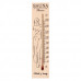 Термометр для бани и сауны ТСС-1 от 0° до +160°C /40/