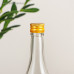 бутылка стеклянная La Femme «лимончелло», 0,5 л