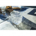 Стаканы для виски стеклянные «Рокс», 350 мл, 9,6×9 см, в наборе 2 шт