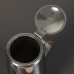 Чайник из нержавеющей стали «Султан», 1,4 л, фиксированная ручка