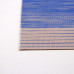 Салфетка сервировочная на стол «Космос», 45×30 см, цвет синий
