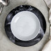 Тарелка суповая Доляна «Вселенная», 300 мл, d=21 см