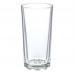 Набор стаканов «Глория», 280 мл, d=7 см, h=14 см, 6 шт