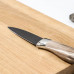 Нож Доляна «Дуротан», овощной, лезвие 8,5 см