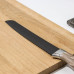 Нож Доляна «Дуротан», хлебный, лезвие 19,5 см
