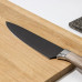 Нож Доляна «Дуротан», шеф, лезвие 20,5 см