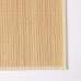 Салфетка сервировочная на стол «Бамбук», 45×30 см, цвет светло-коричневый